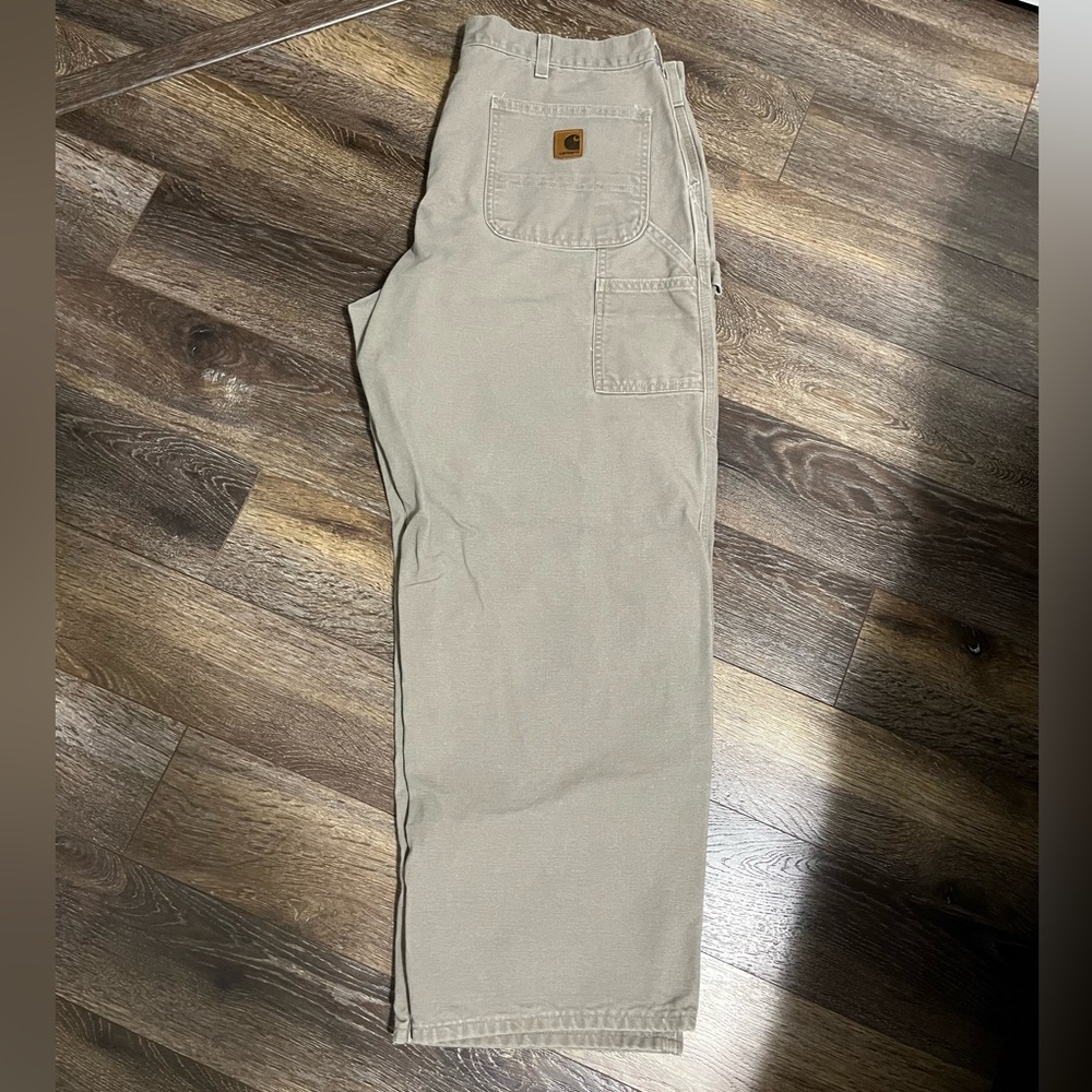 Men’s Carhartt Pants
